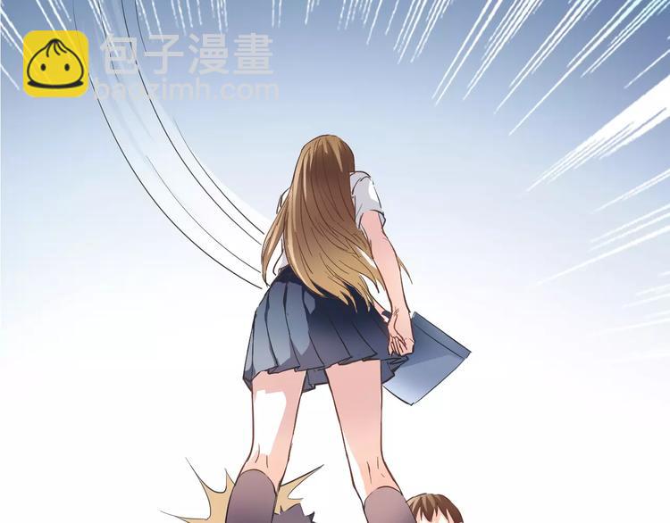 第14话 再敢动他一根手指！18