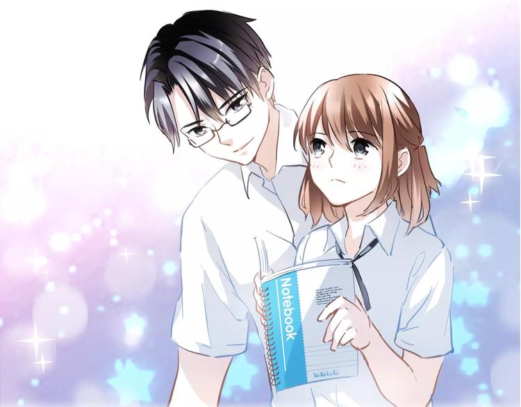 第19话 男主角是他？0
