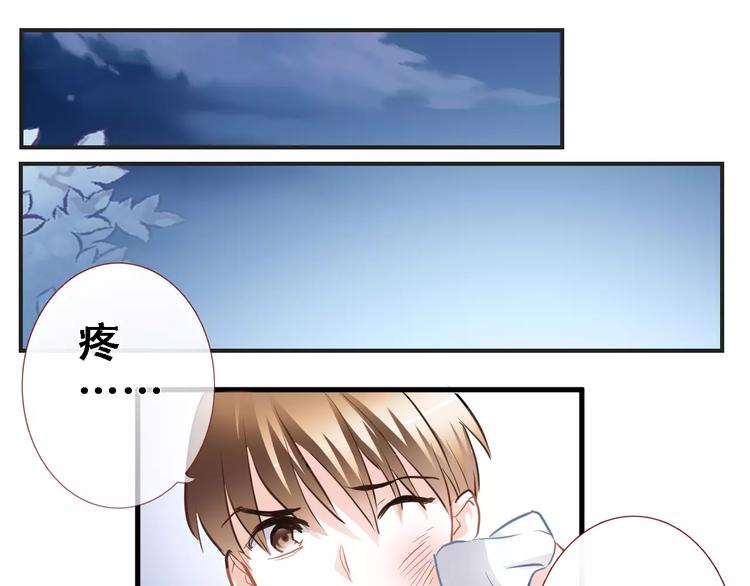第14话 再敢动他一根手指！22