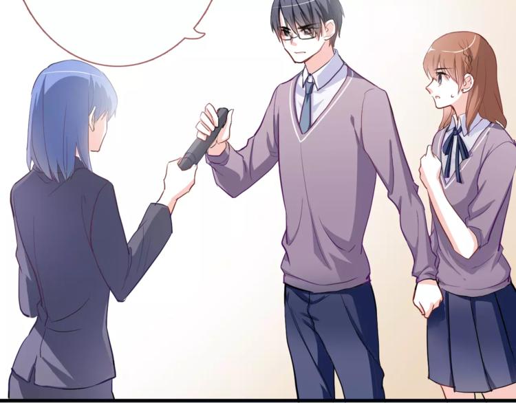 第47话 她也要参赛？86