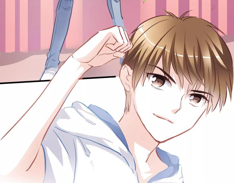 第14话 再敢动他一根手指！31