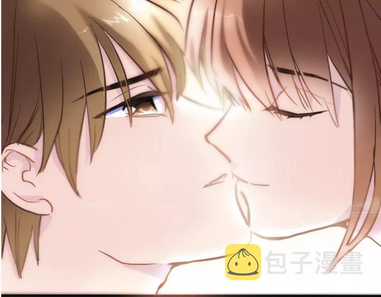 第34话 送我一个吻做礼物35