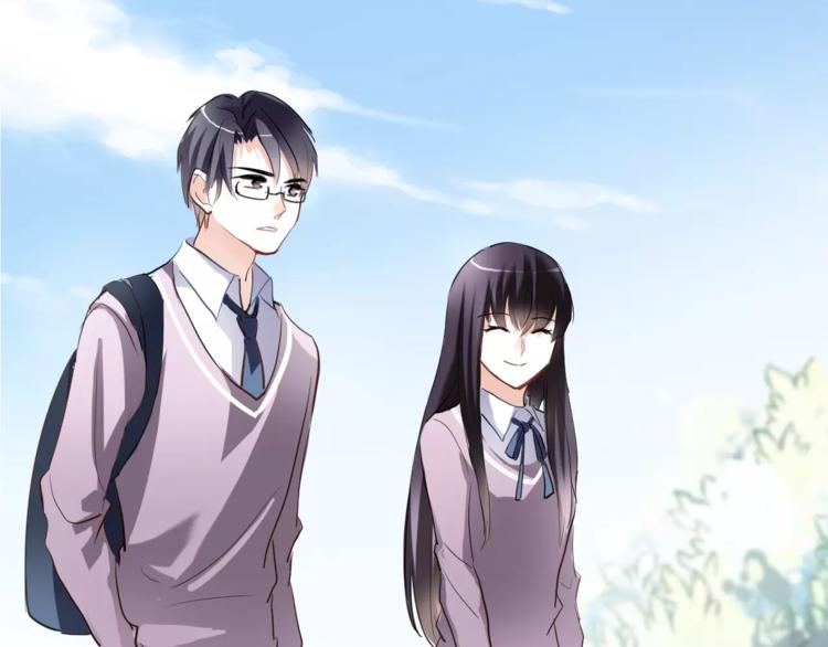 第40话 控制不住的心动16