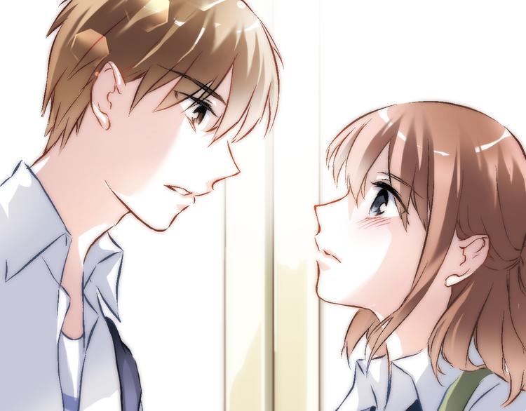 第1话 他在梦里吻上我2