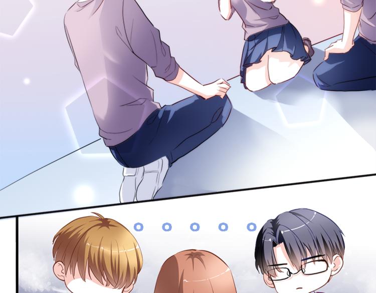 第51话 安静的修罗场37
