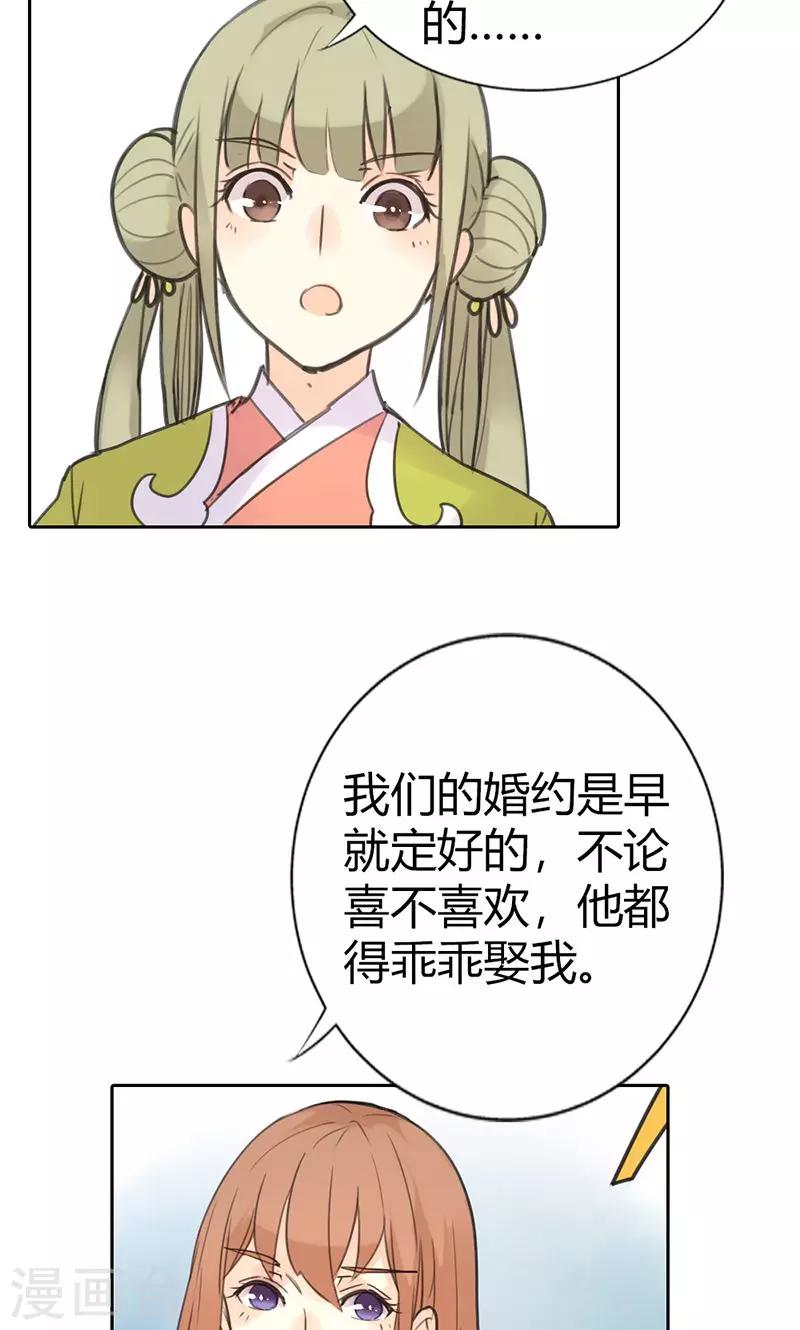 第2话 我穿越了！32