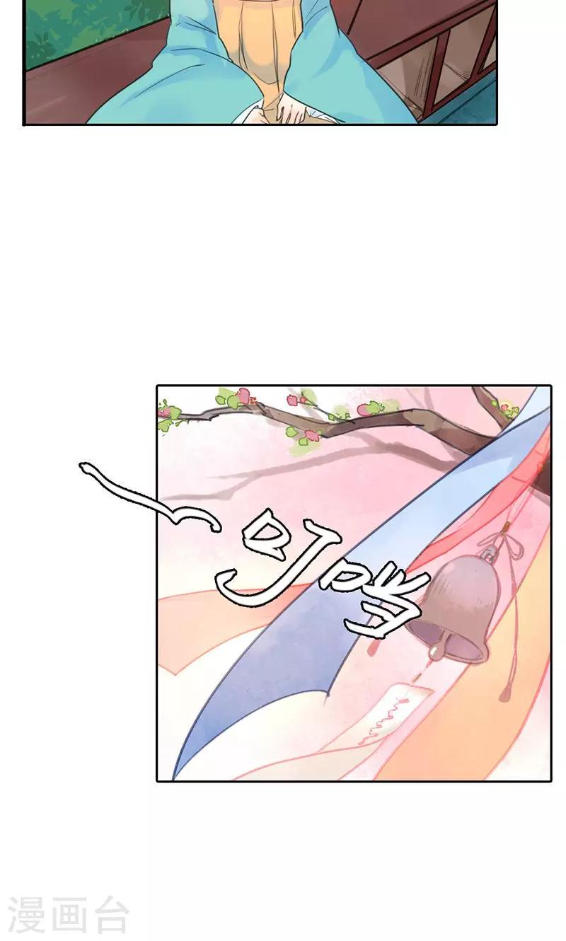 第2话 我穿越了！1