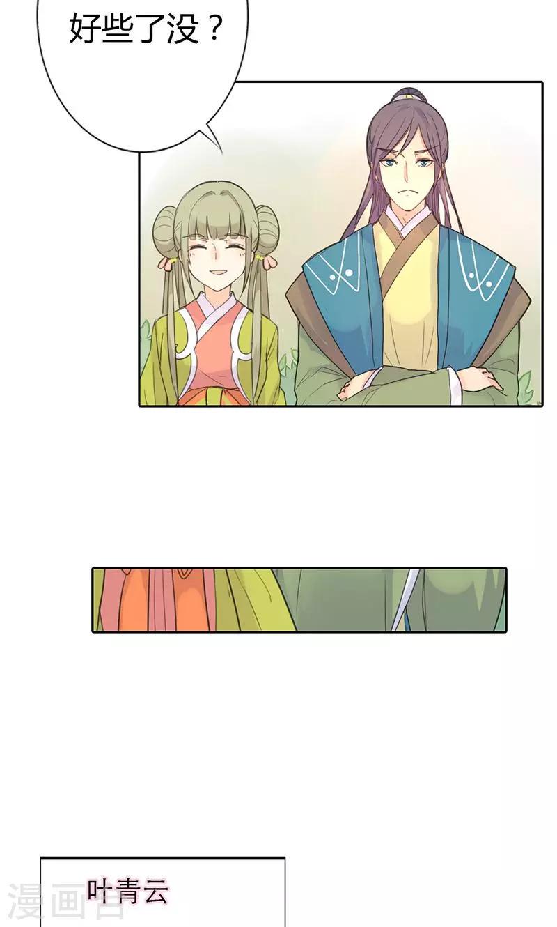 第2话 我穿越了！12
