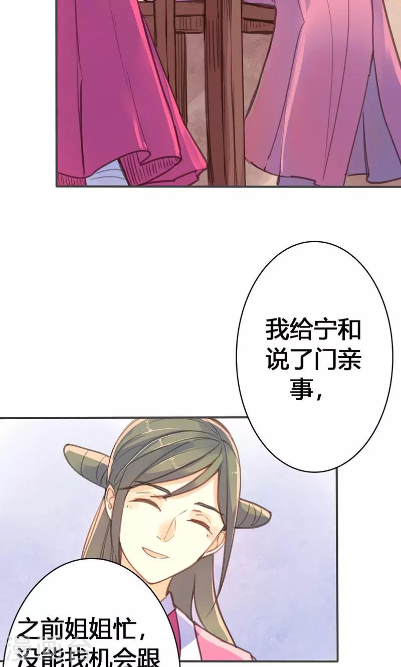 第29话 谁要成亲？7