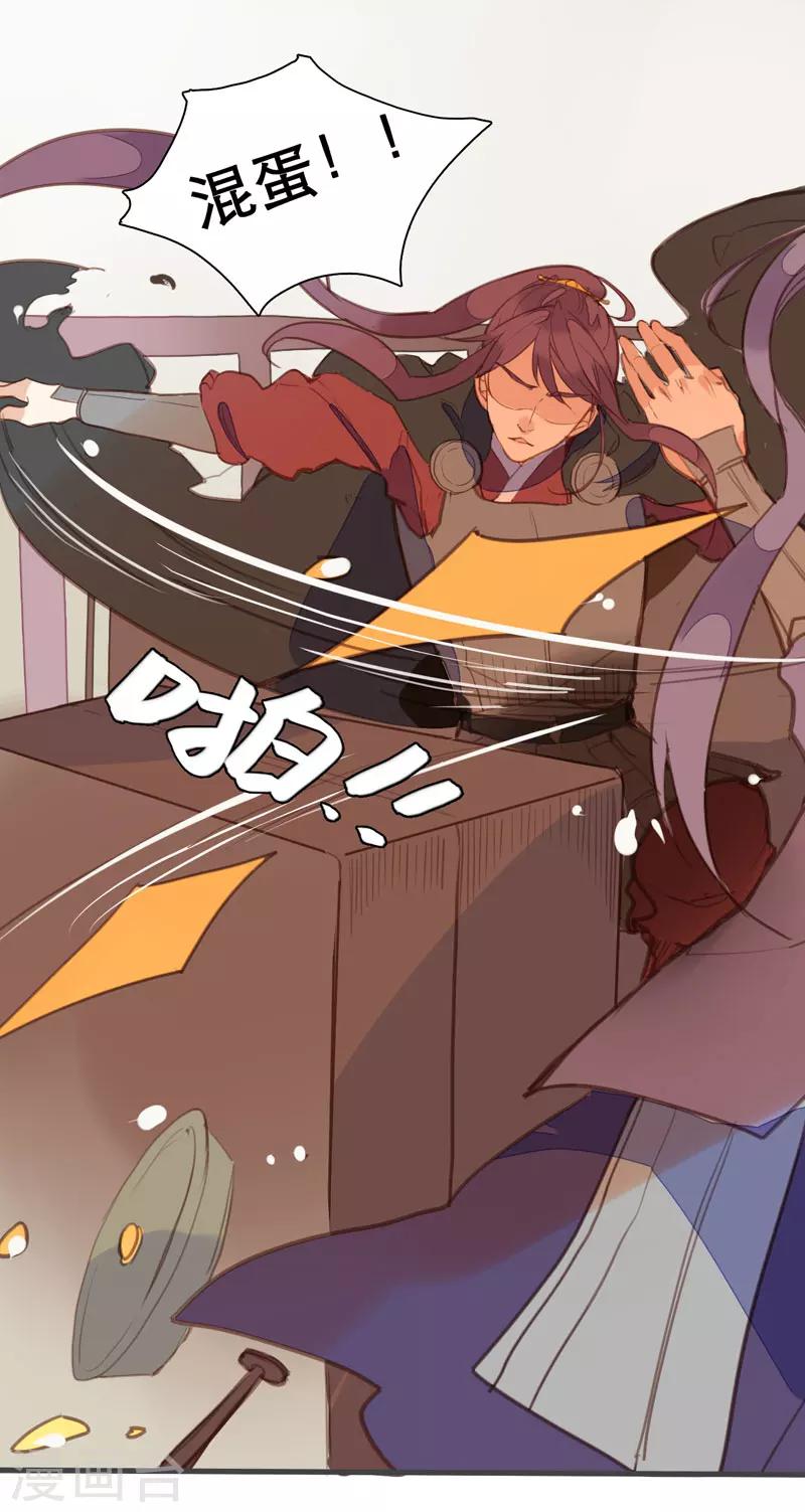 第79话 岂能让你得逞！13