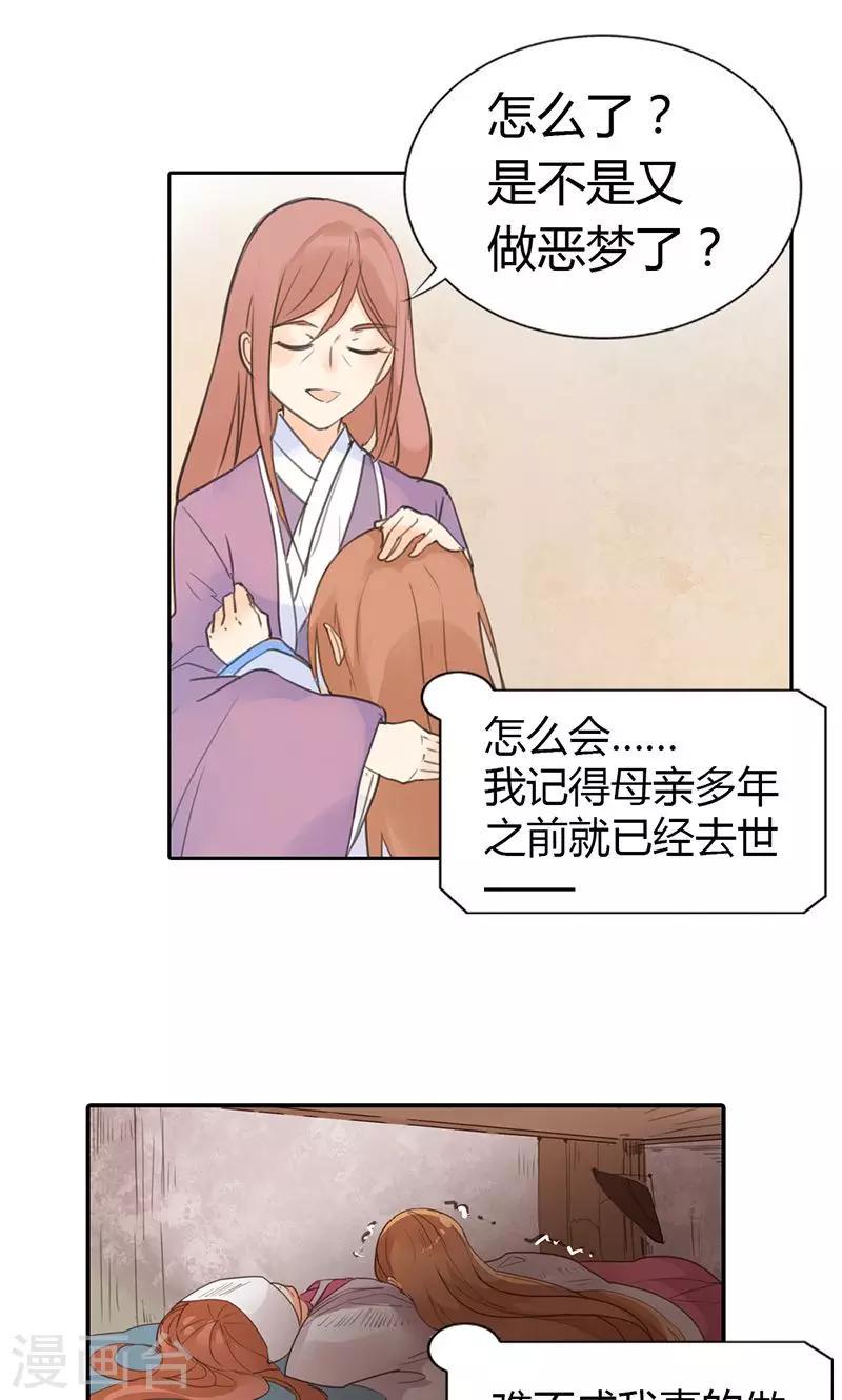 第2话 我穿越了！5