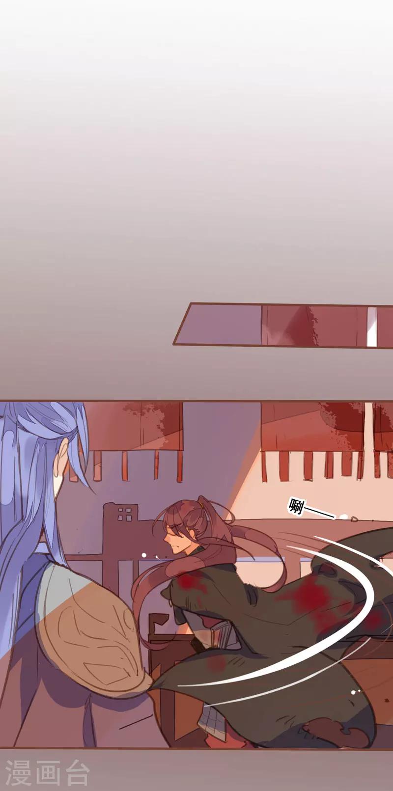 第79话 岂能让你得逞！7