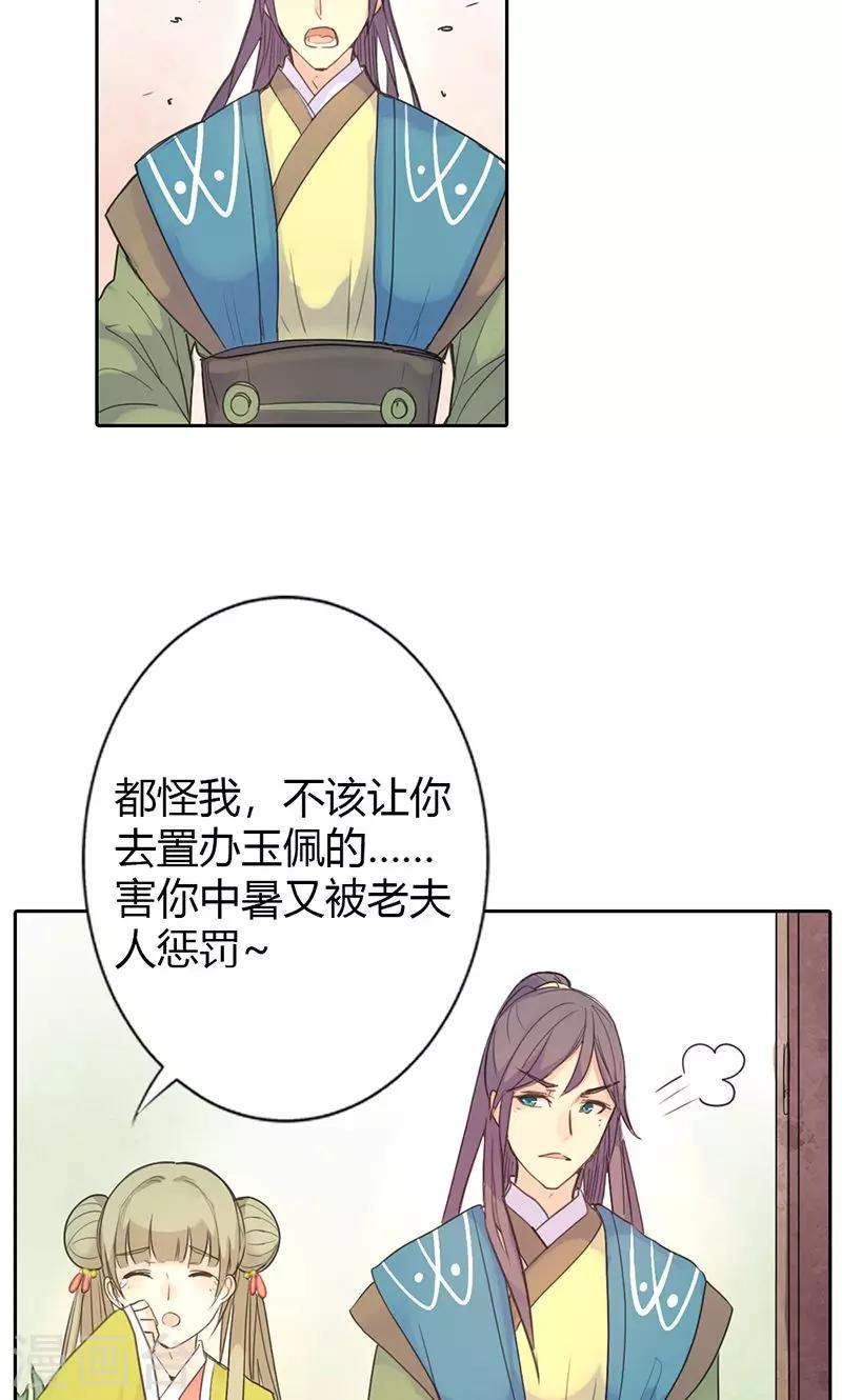 第2话 我穿越了！15