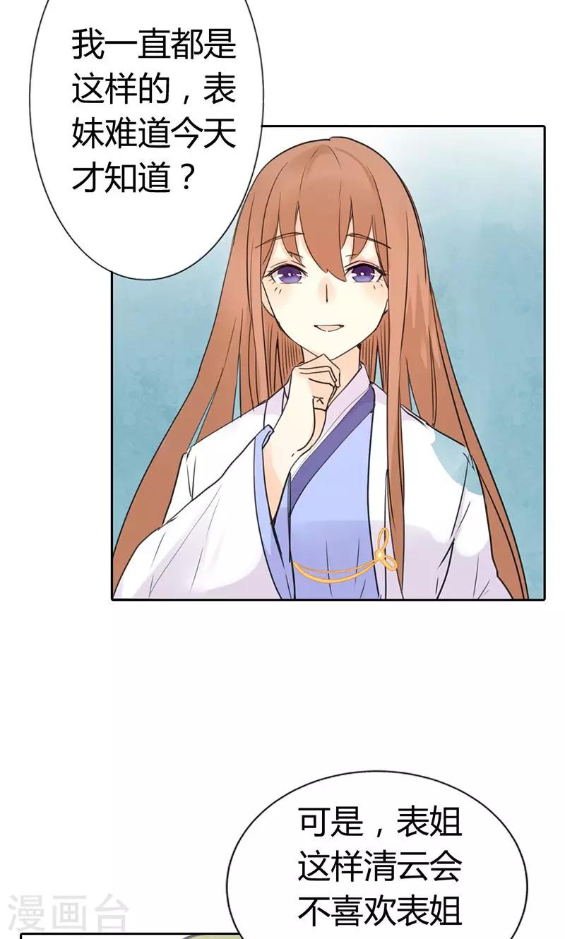 第2话 我穿越了！31