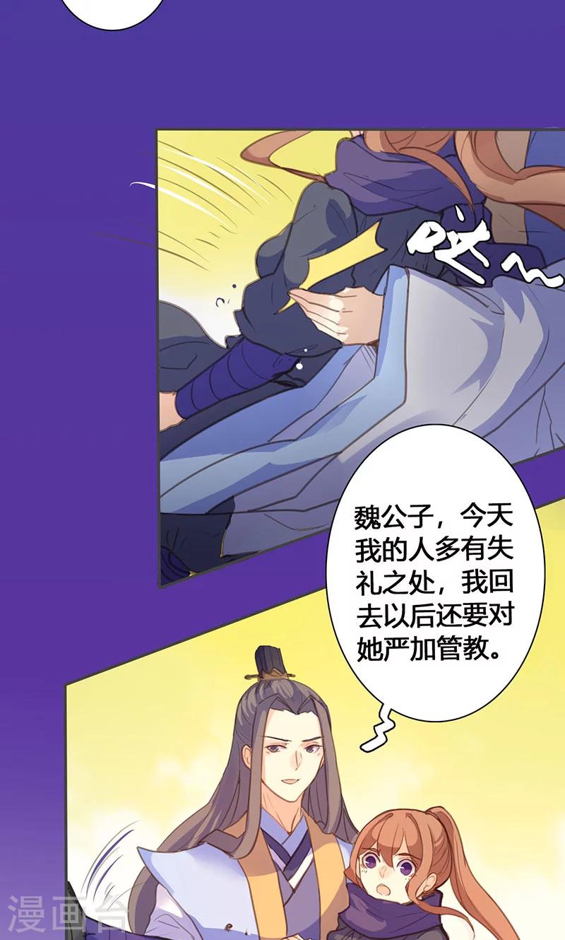 第67话 放我下来！22