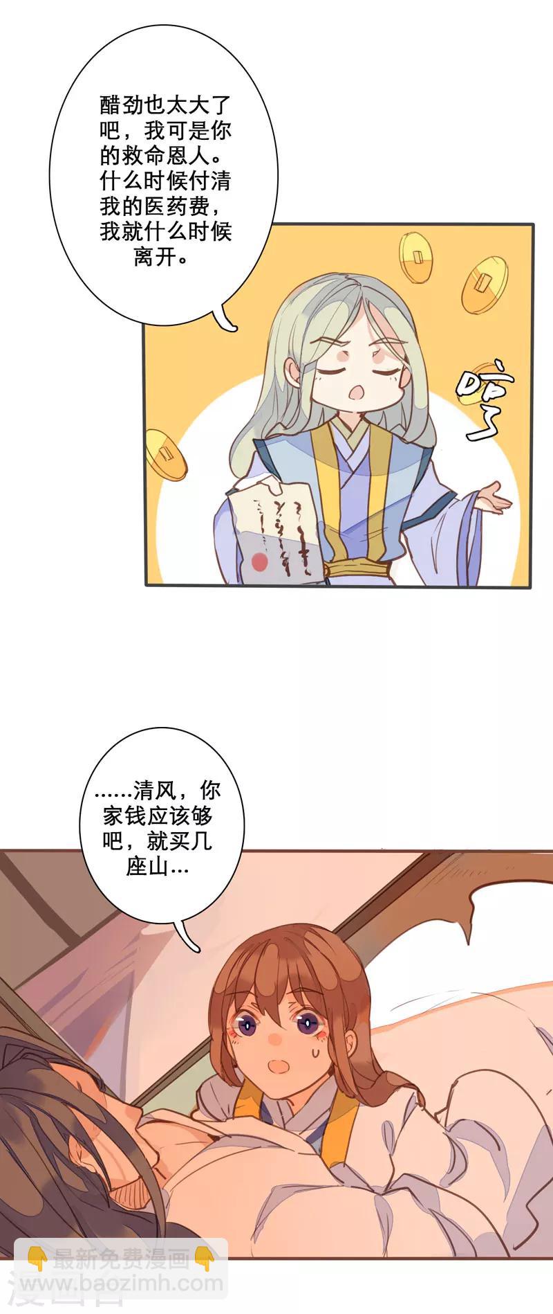 第79话 岂能让你得逞！3