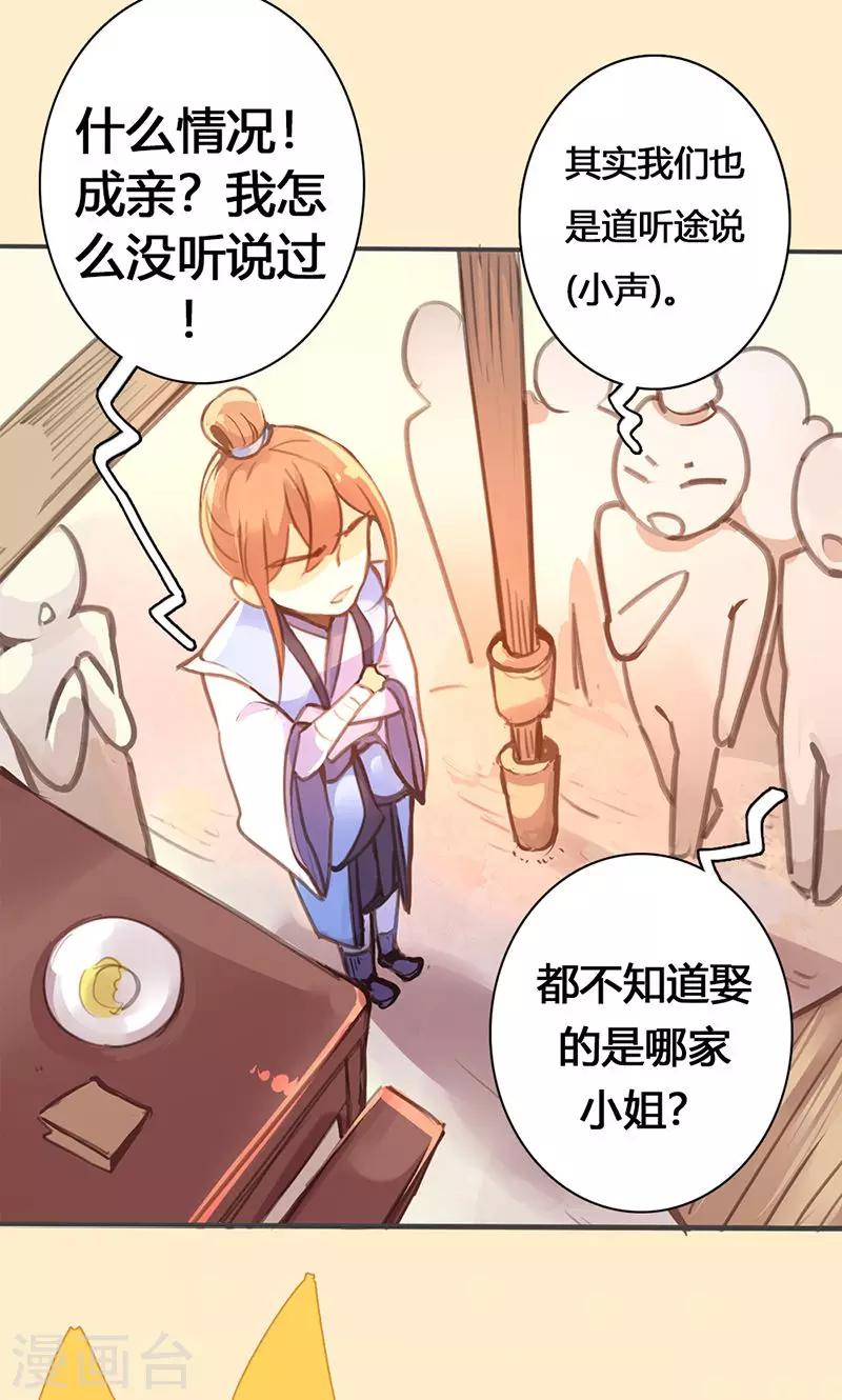第29话 谁要成亲？19
