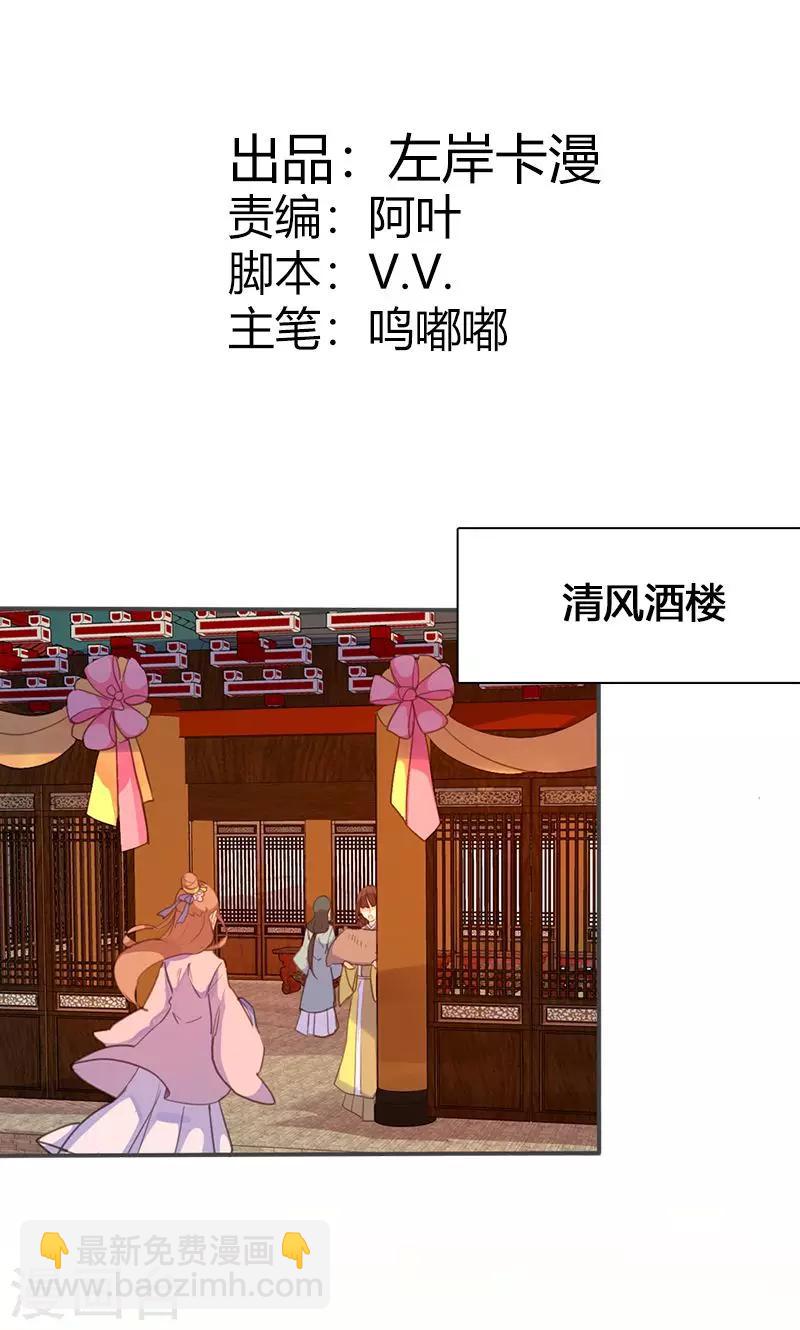 第60话 你来此有何目的1