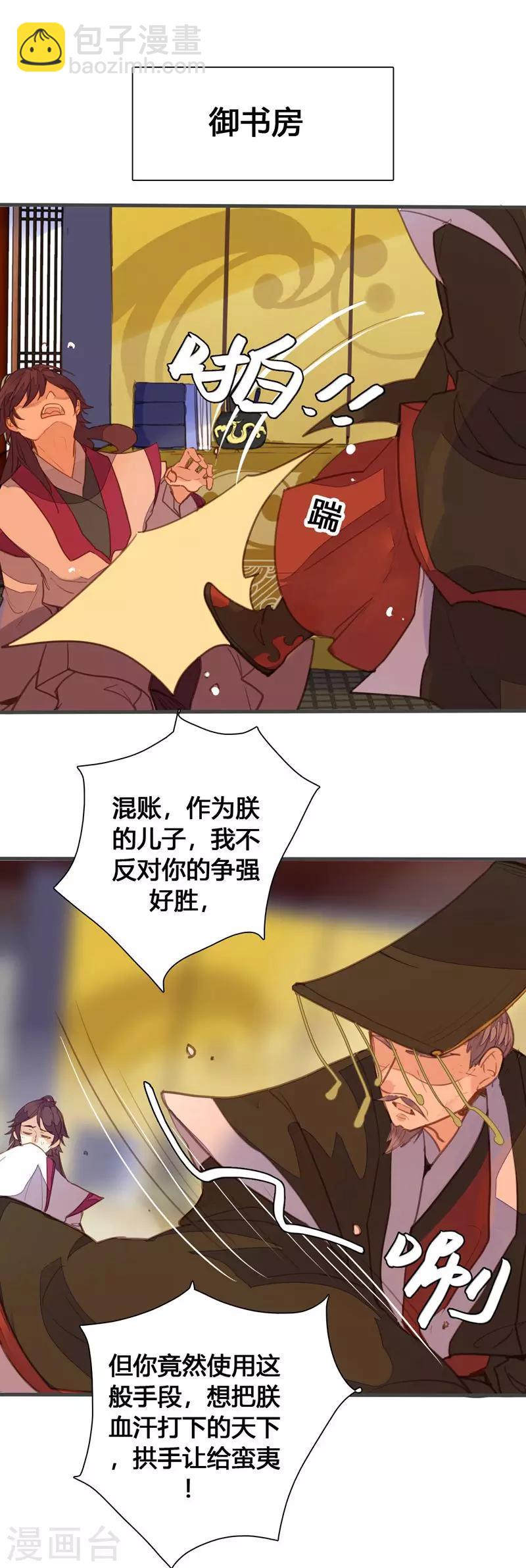 第80话 你还有这等癖好？20