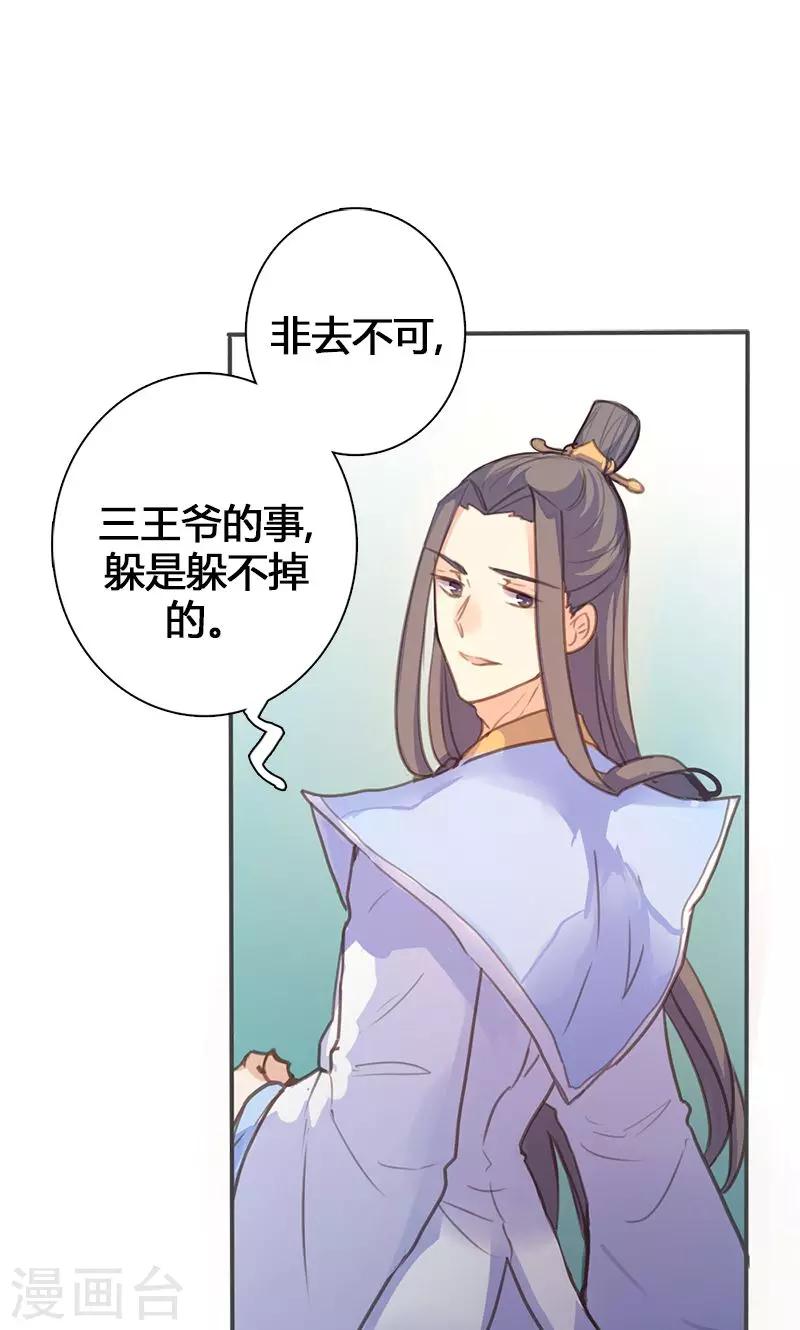 第55话 我不能让悲剧重演20
