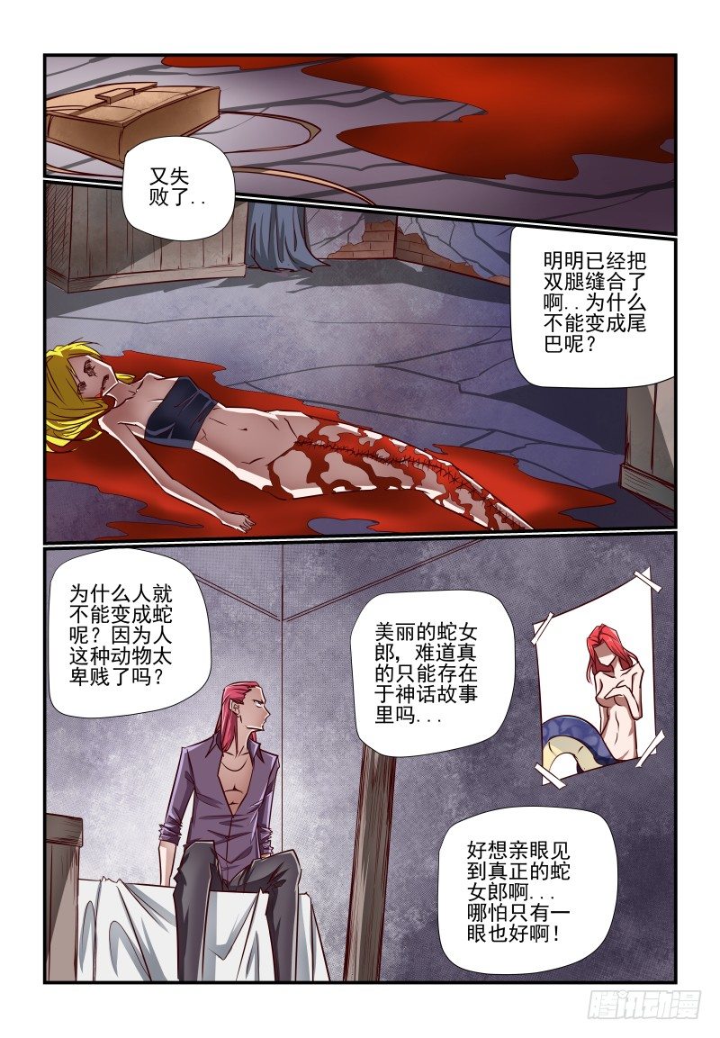 126 假的8