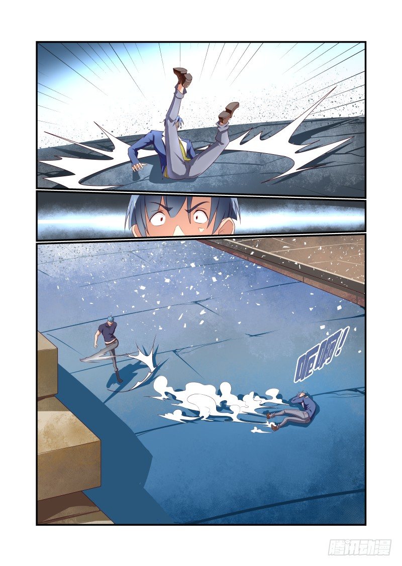 033 讲道理4