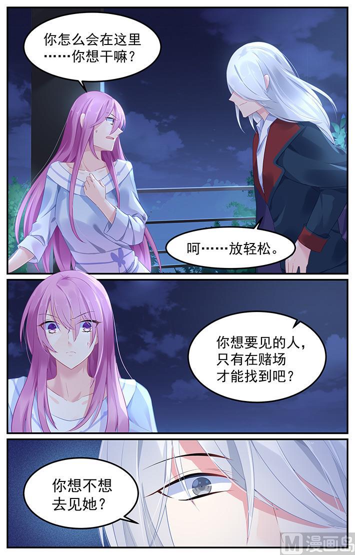 第107话 猫猫出事了7