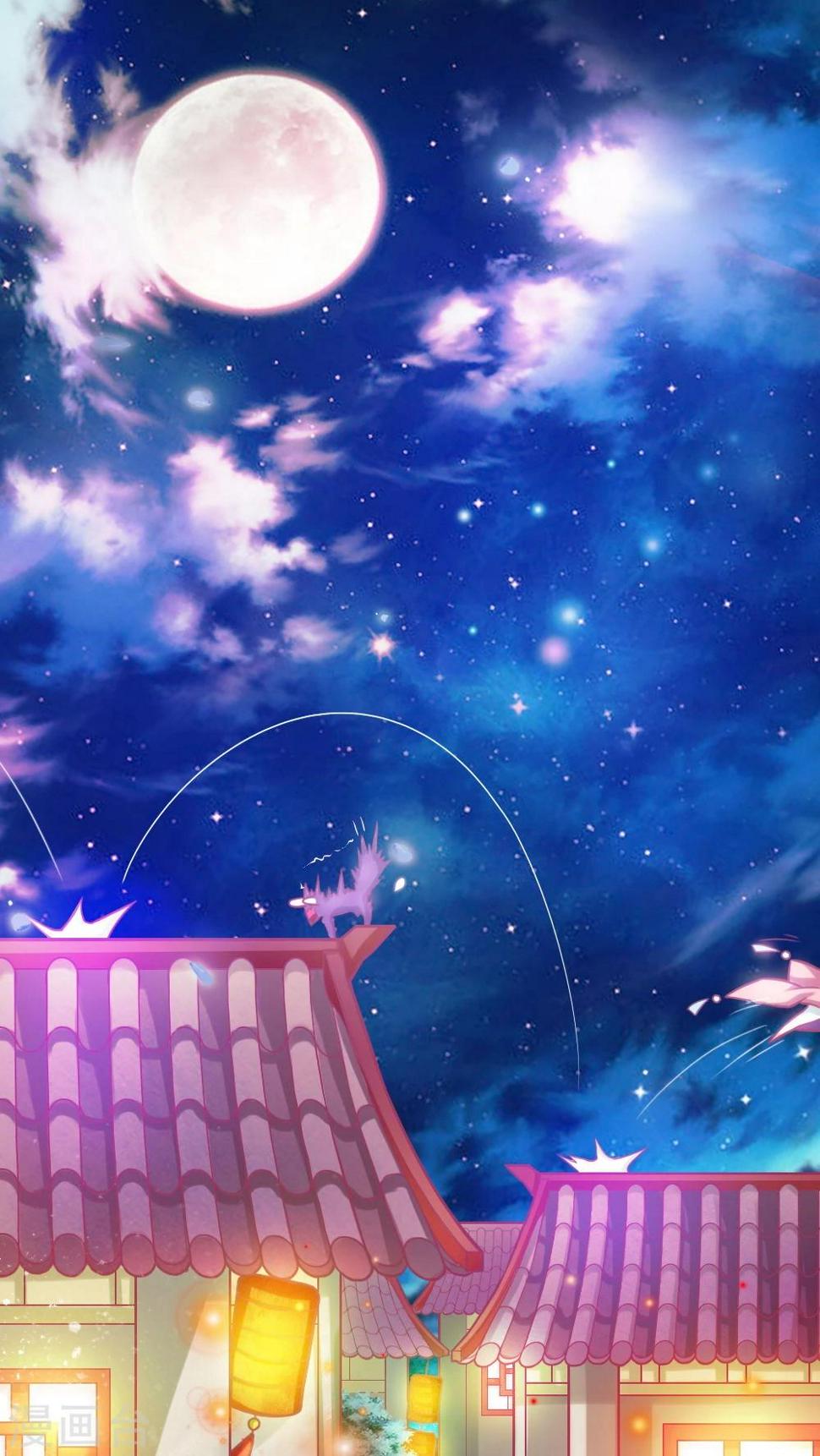 第2话 休夫？！0