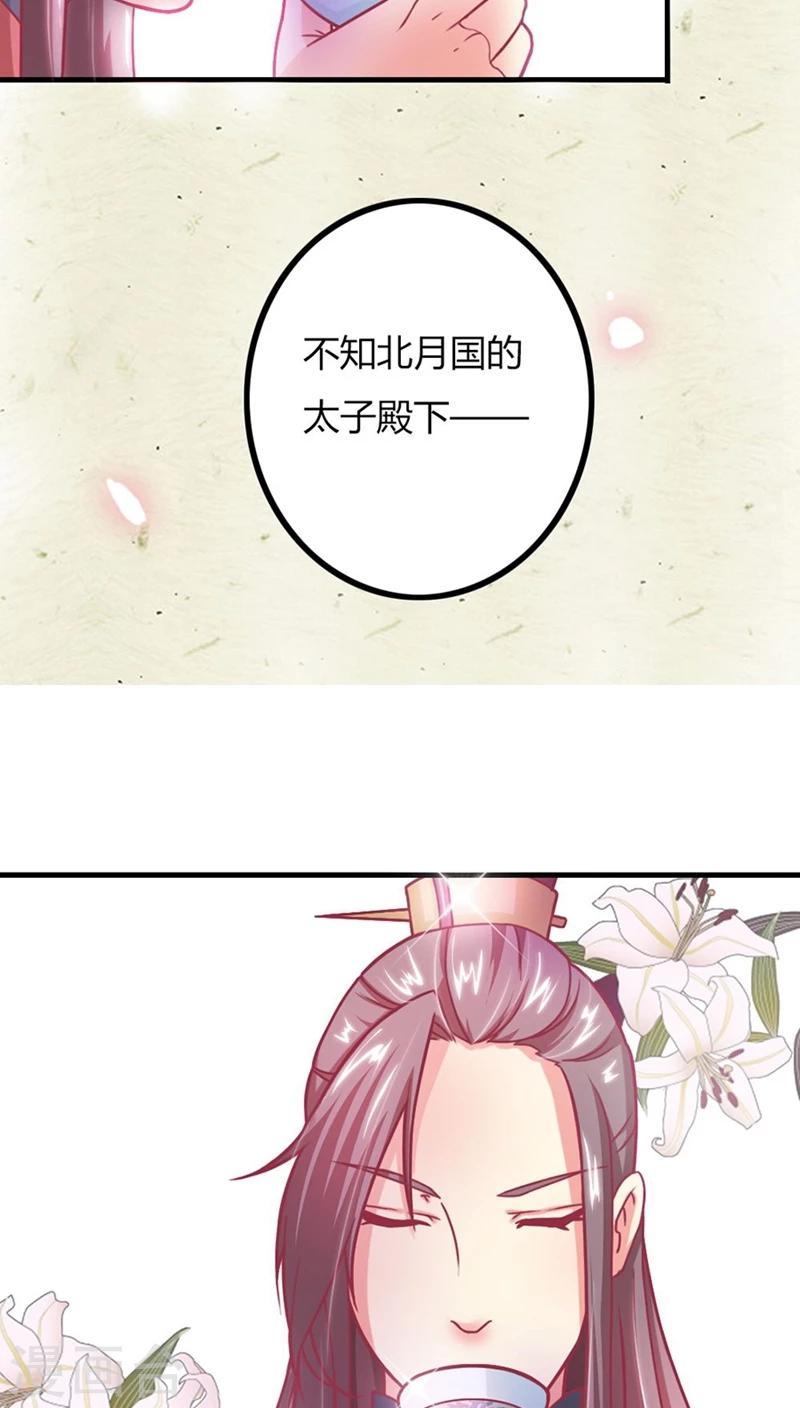 第5话 北月国太子6