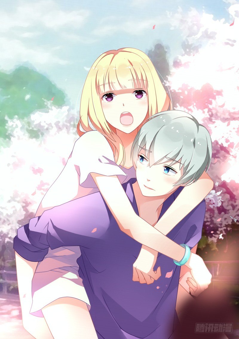 第31话 她和那些妖艳贱货不一样0