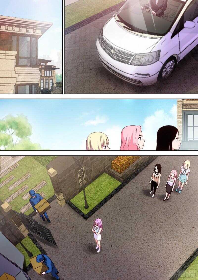 第107话 把她抓起来！5