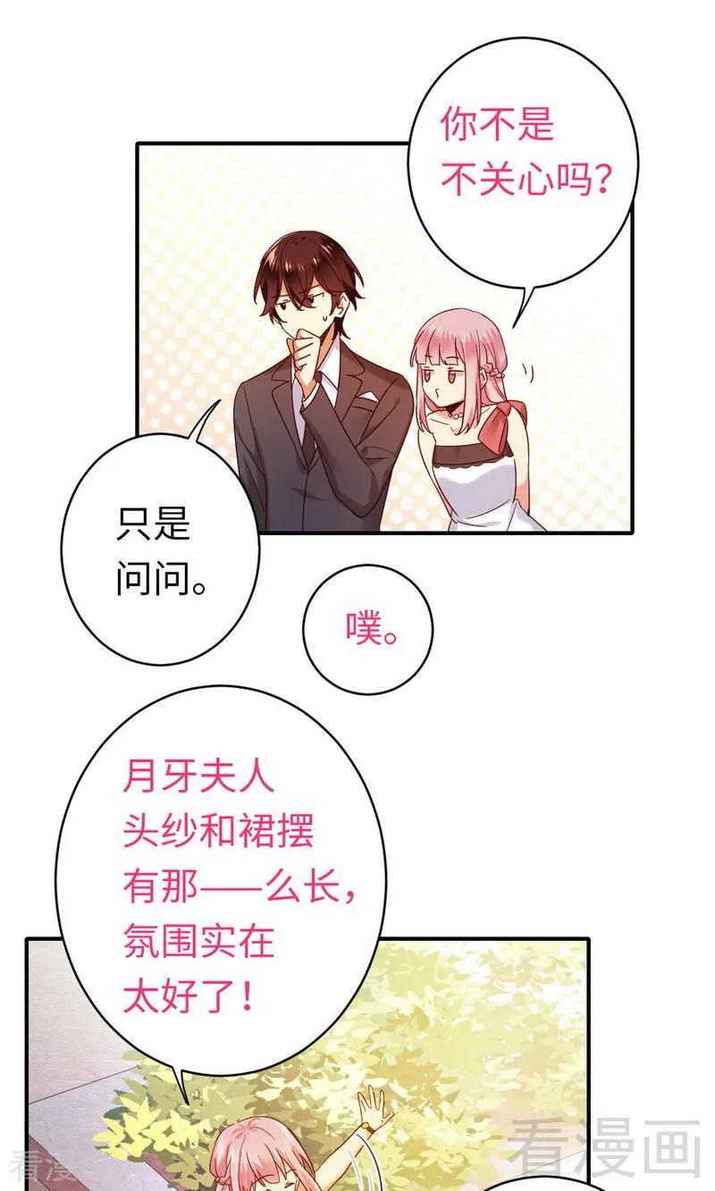 第147话 我们的婚礼7