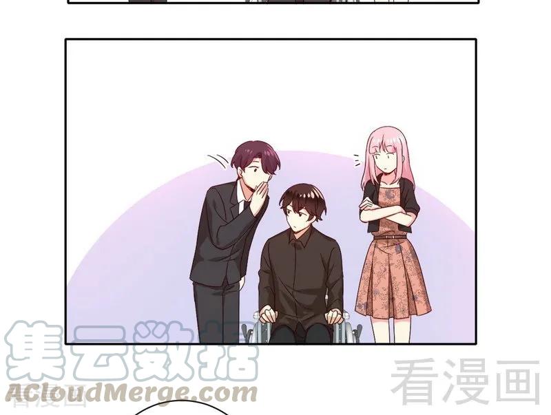 第99话 她是谁！30