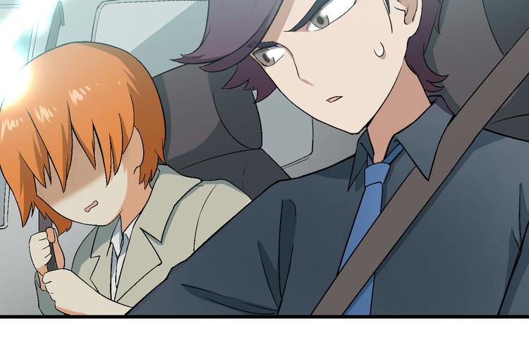 第84话 奇怪的稻草人！18