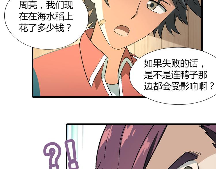 第86话 强颜欢笑？！77