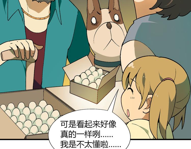 第70话 萌宠出击！16