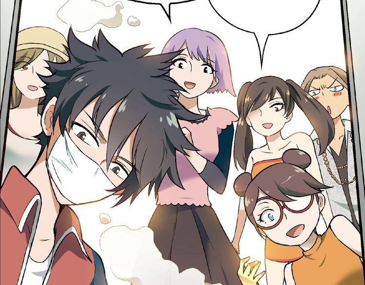 第108话 奶茶的制作！74