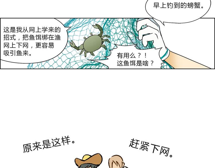 第4话 水平有限23