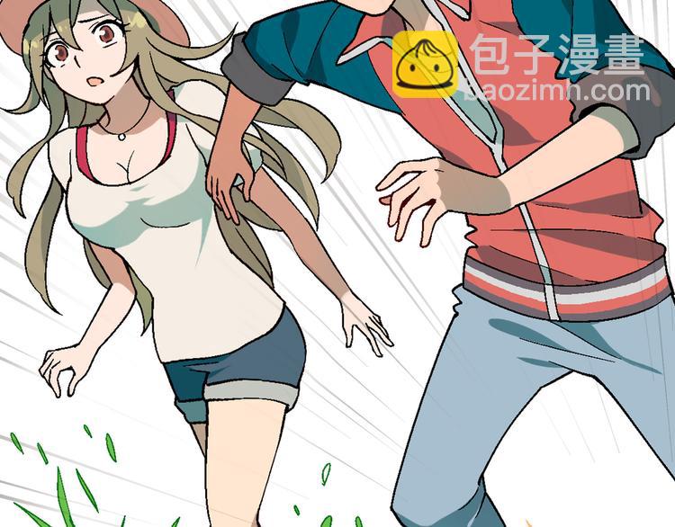 第86话 强颜欢笑？！27