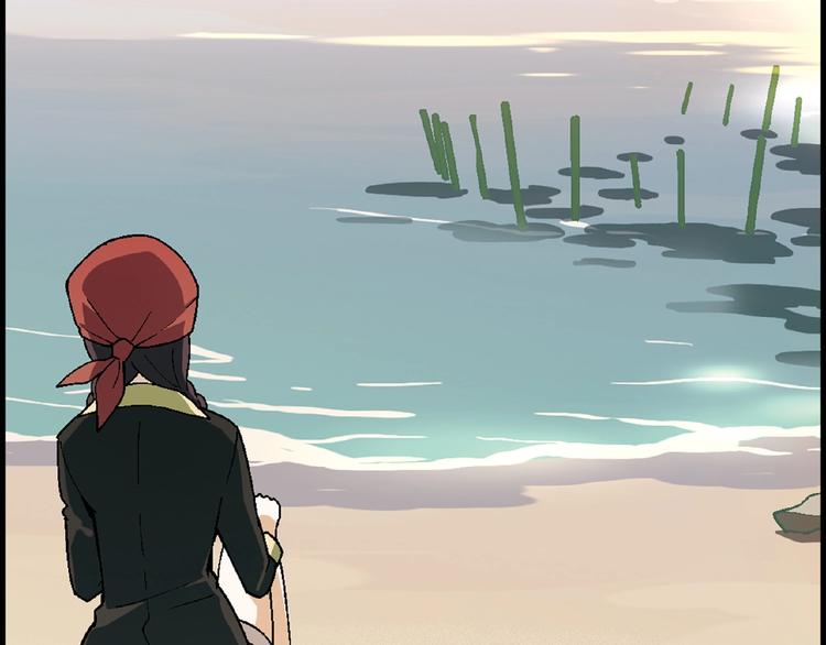 第103话 请抱住我！10