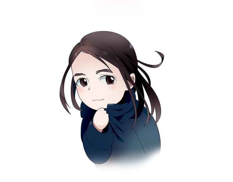 第92话 神秘海怪？97