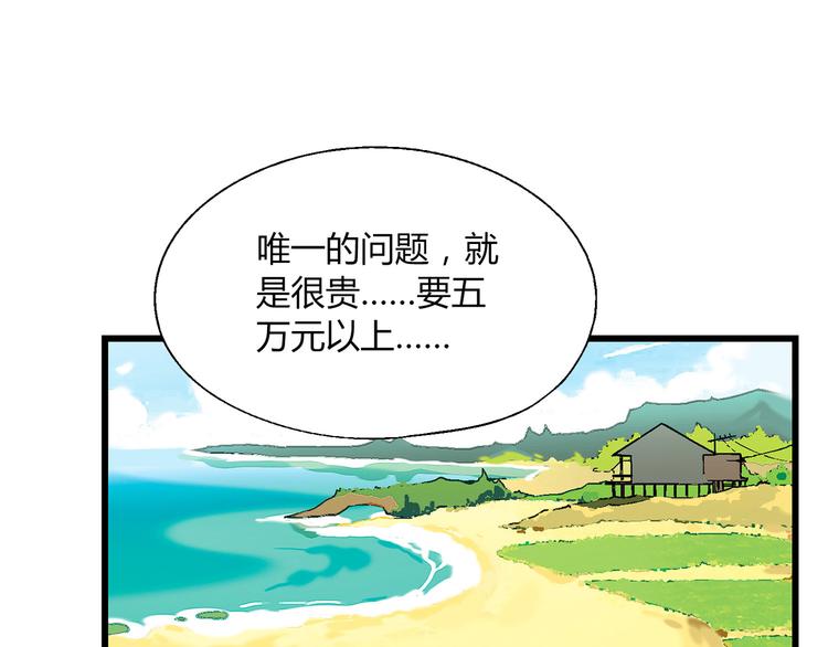 第88话 一日赚5W的方法！2