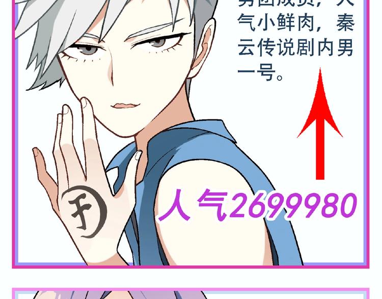 第106章 配角也有春天！138