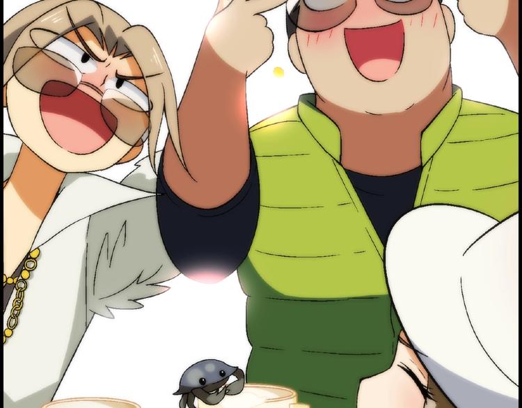 第100话 全员出动！78