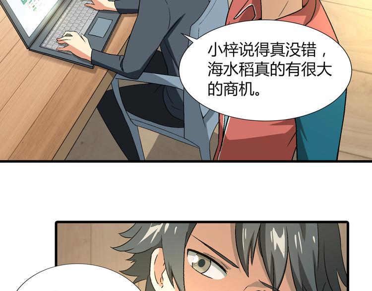 第86话 强颜欢笑？！76