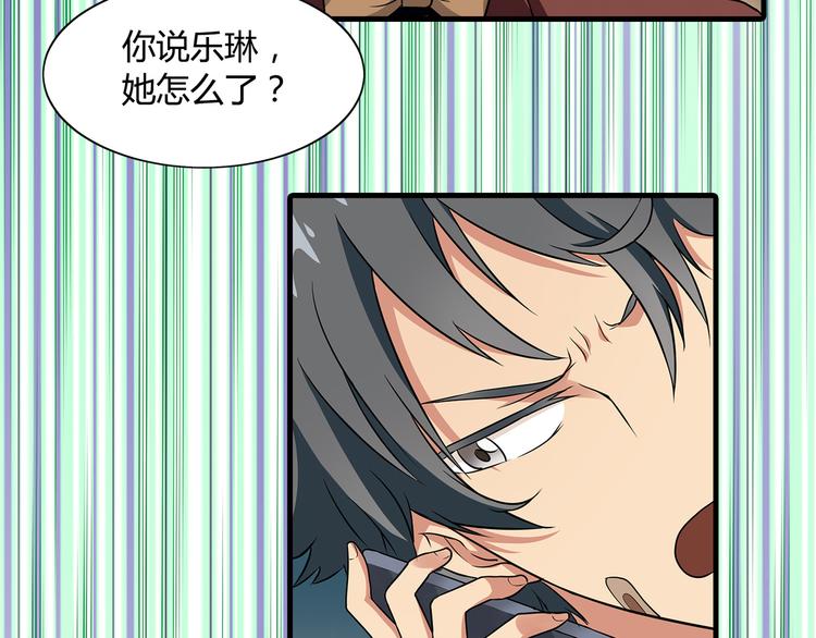 第77话 乐琳出走！21