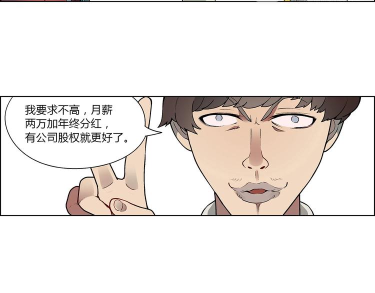第5话 校招奇缘65