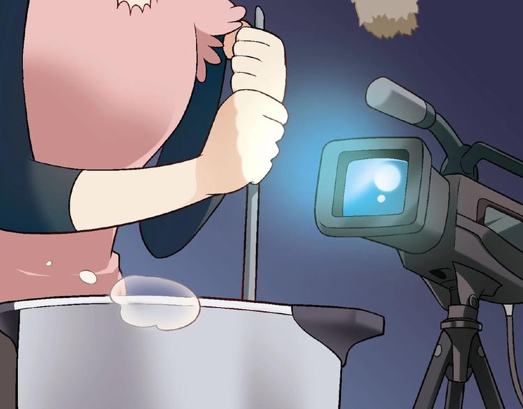 第108话 奶茶的制作！20