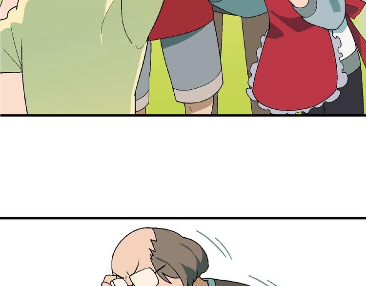第120话 全员尬舞！120