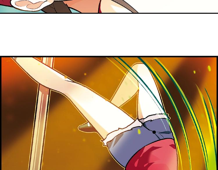 第101话 一起挑战钢管舞！93